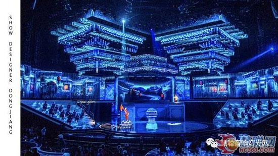 中国民歌大会